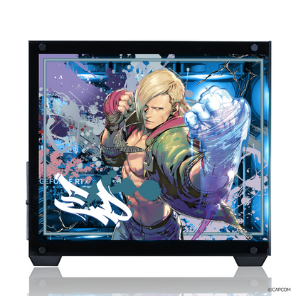 Palworld x Astromeda Collaboration PC [Mid-size model]
