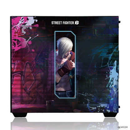 Palworld x Astromeda Collaboration PC [Mid-size model]