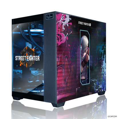 Palworld x Astromeda Collaboration PC [Mid-size model]