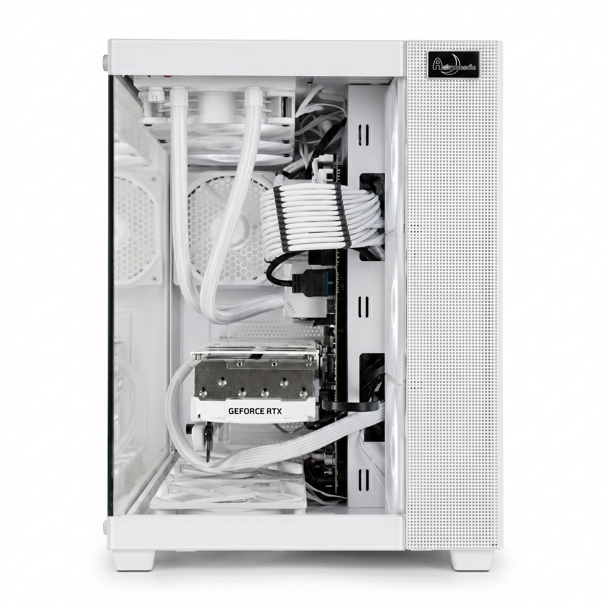 [GAMER] Ryzen7 5700X/GeForce RTX 4060 8GB