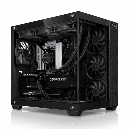 [GAMER] Ryzen7 5700X/GeForce RTX 4060 8GB