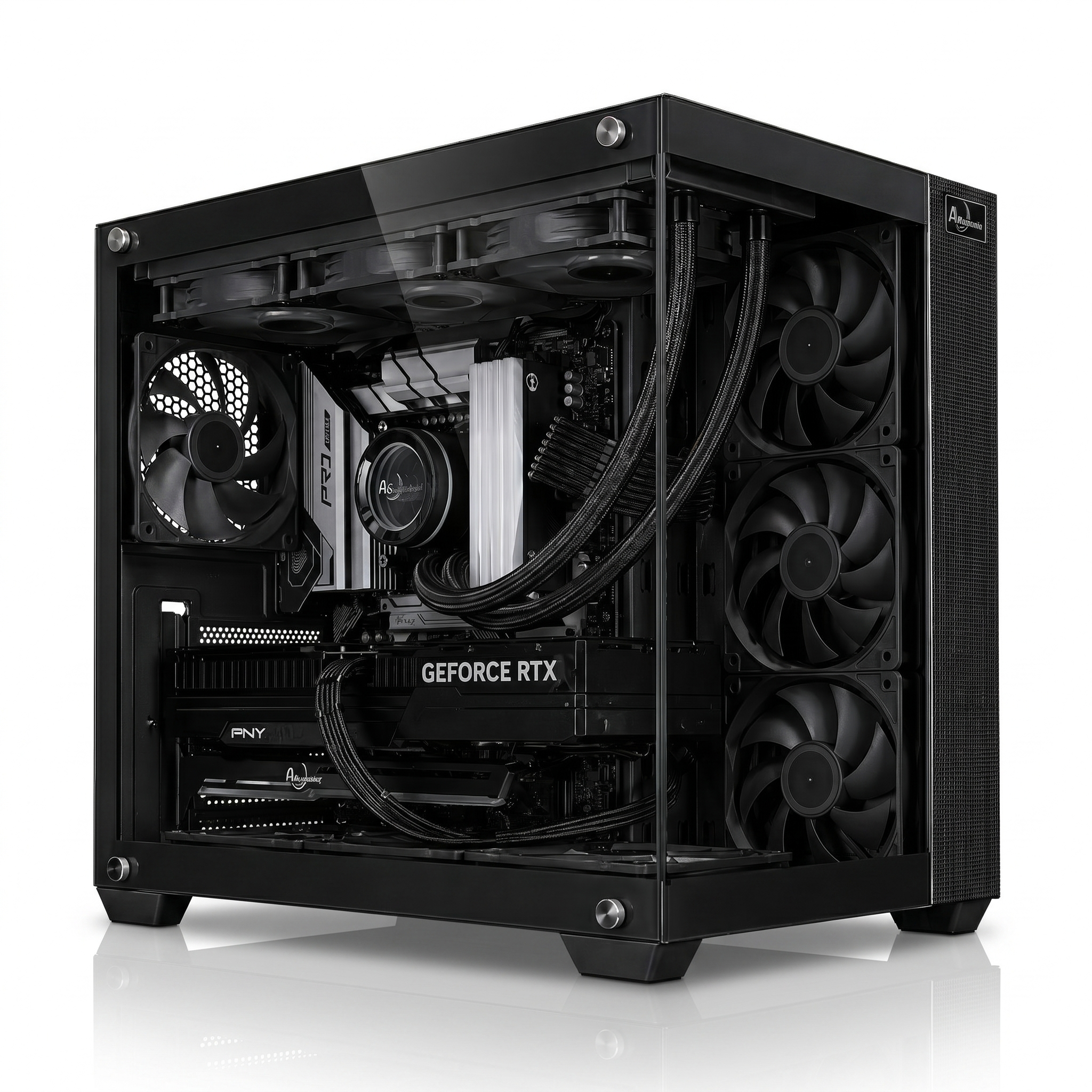 Astromeda GAMER Ryzen 7 7800X3D/RX 9070XT 16GB ¥295,000 Astromeda GAMER Ryzen 7 7800X3D/RX 9070XT 16GB ¥295,000