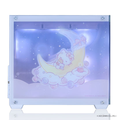 『サンリオキャラクターズ』×「Astromeda」コラボレーションPC【ハローキティ】AMD Ryzenミドルモデル