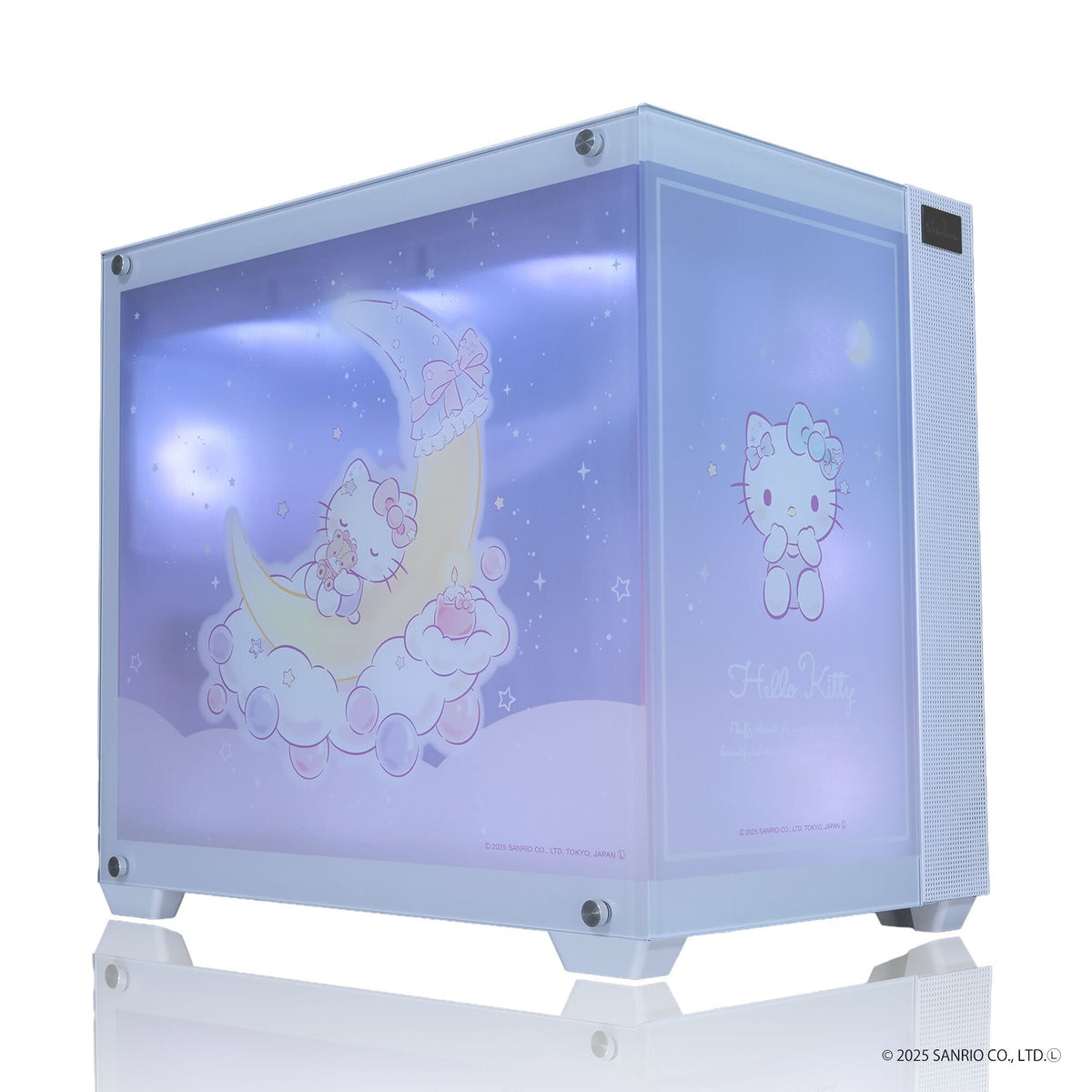 サンリオキャラクターズ』×「Astromeda」コラボゲーミングPC【ハロー 
