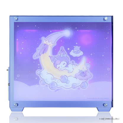 『サンリオキャラクターズ』×「Astromeda」コラボレーションPC【クロミ】Intel Core Ultraミドルモデル