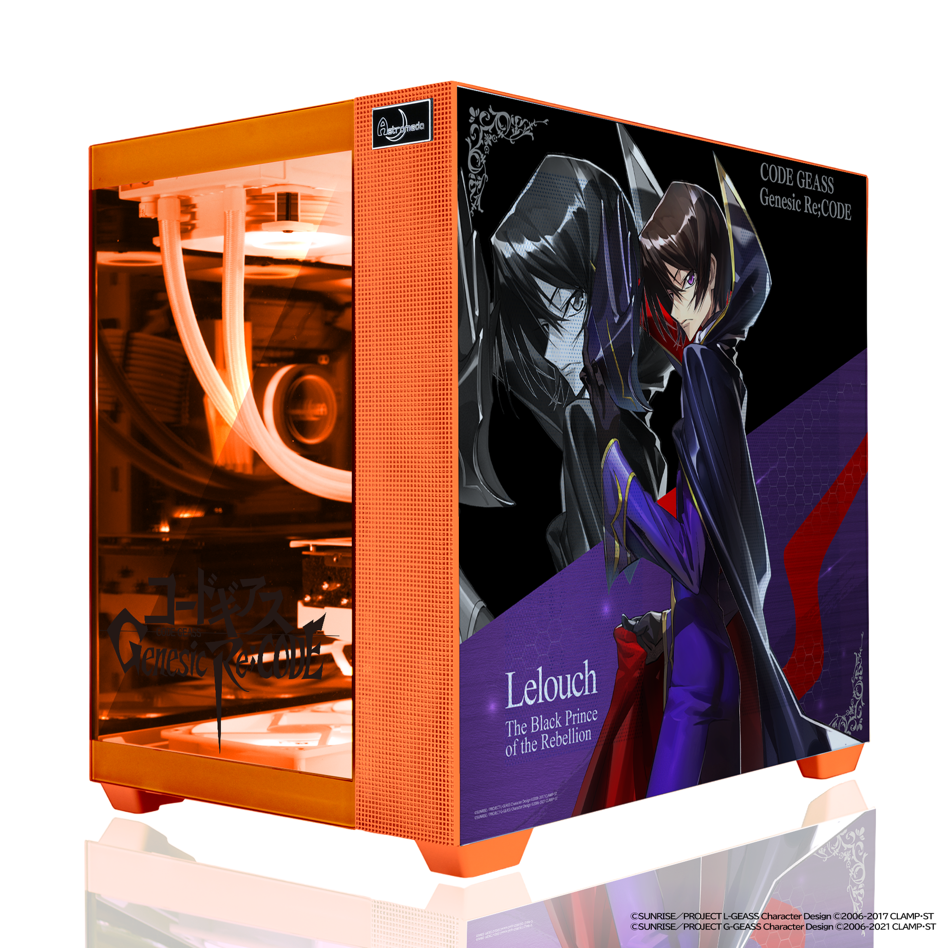  斜めバック（フロントガラスとバックパネルが写る画角）