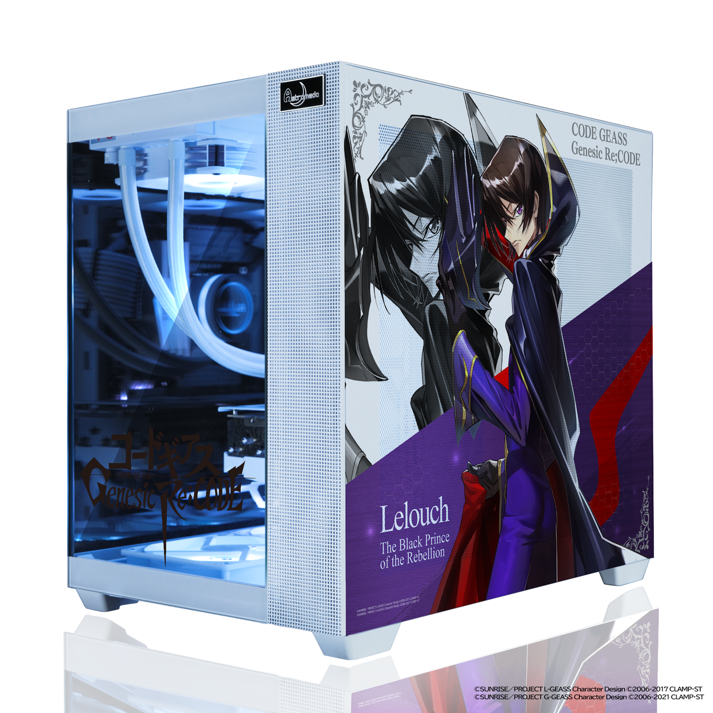  斜めバック（フロントガラスとバックパネルが写る画角）