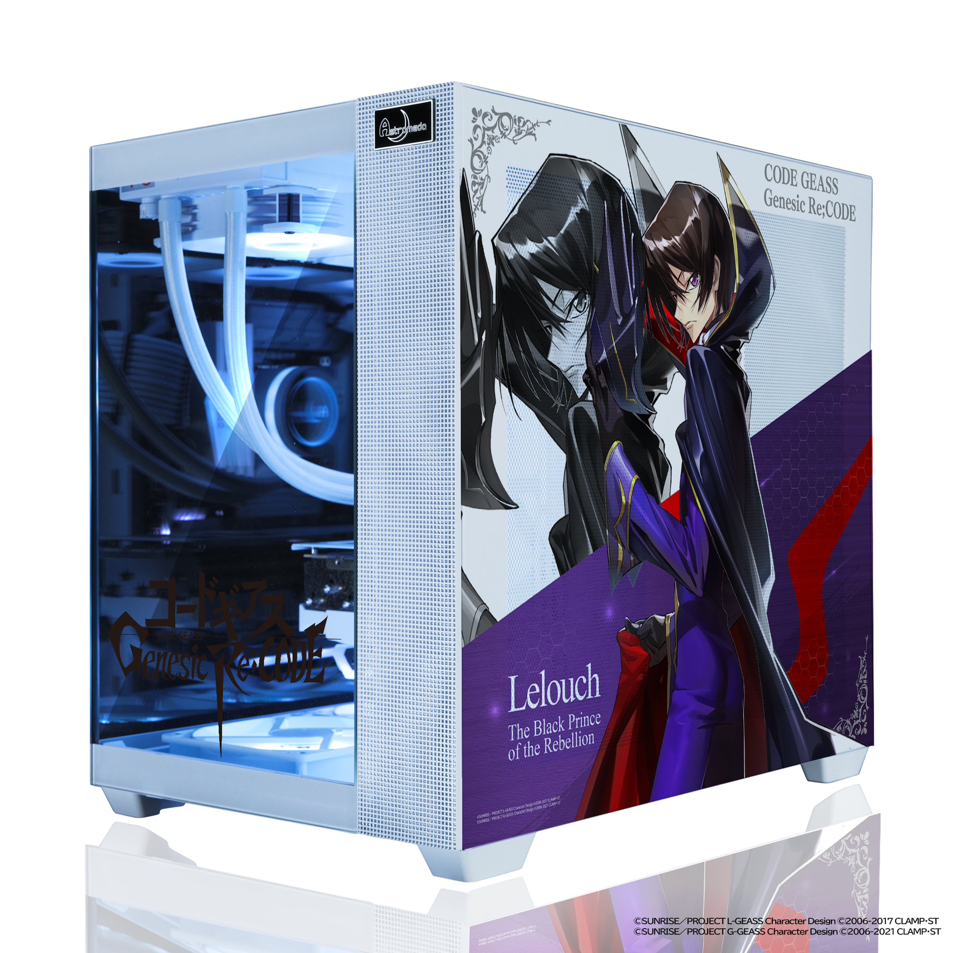  斜めバック（フロントガラスとバックパネルが写る画角）