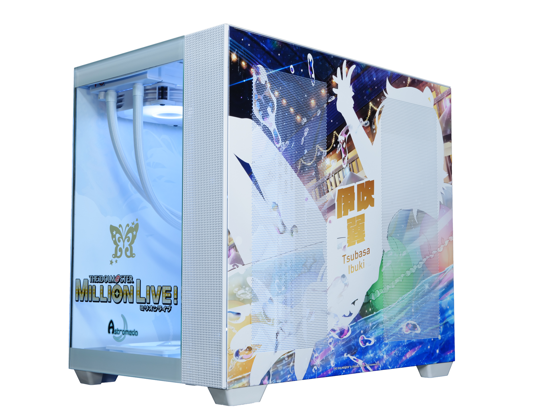 パーソナルパブミラー 伊吹翼 ミリオンライブ パーソナルパブミラー パーソナルパブミラー 伊吹翼 ミリオンライブ パーソナルパブミラー