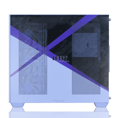 『ONE PIECE バウンティラッシュ』×「Astromeda」コラボPC【ルフィ】-ハイエンドモデルX