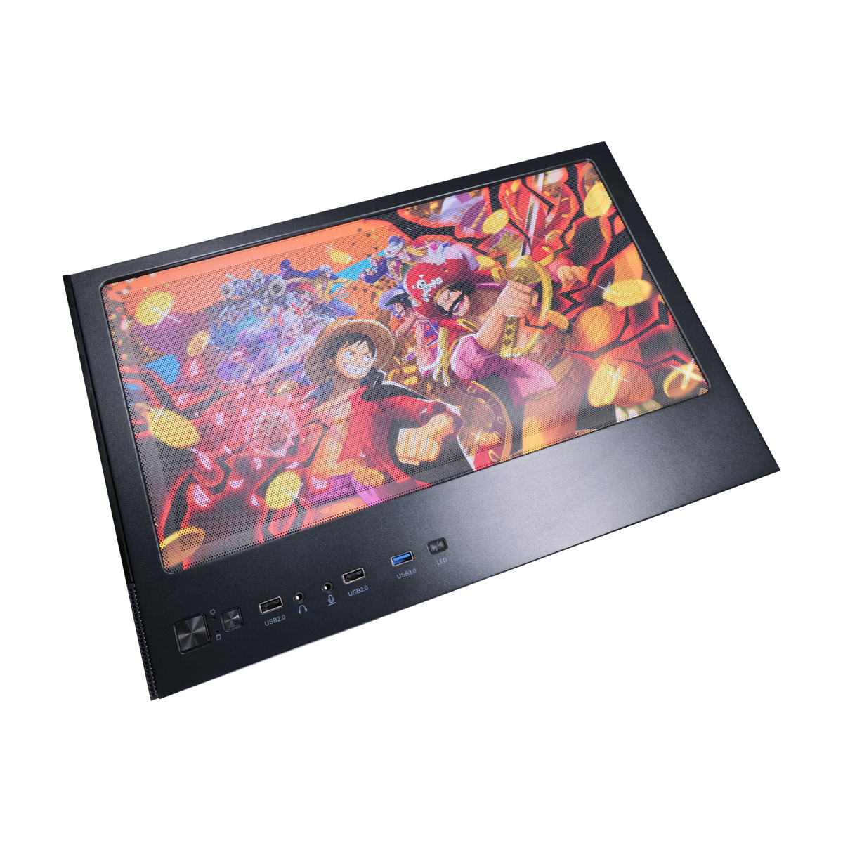 ONE PIECE バウンティラッシュ』×「Astromeda」コラボゲーミングPC ONE PIECE バウンティラッシュ』×「Astromeda」コラボゲーミングPC