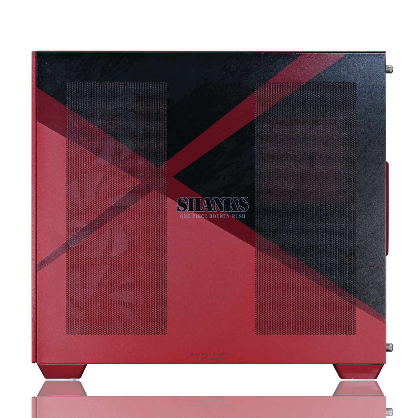 『ONE PIECE バウンティラッシュ』×「Astromeda」コラボPC【シャンクス】-ハイエンドモデルX