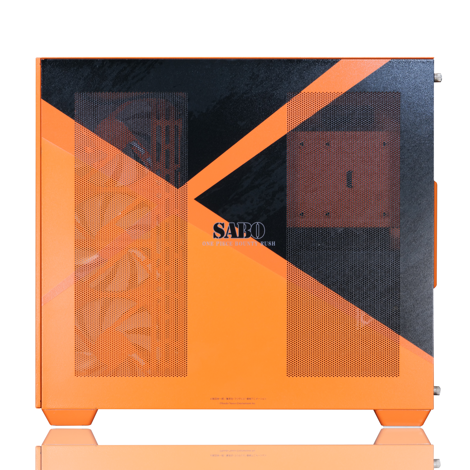 『ONE PIECE バウンティラッシュ』×「Astromeda」コラボゲーミングPC【サボ】-ハイエンドモデル