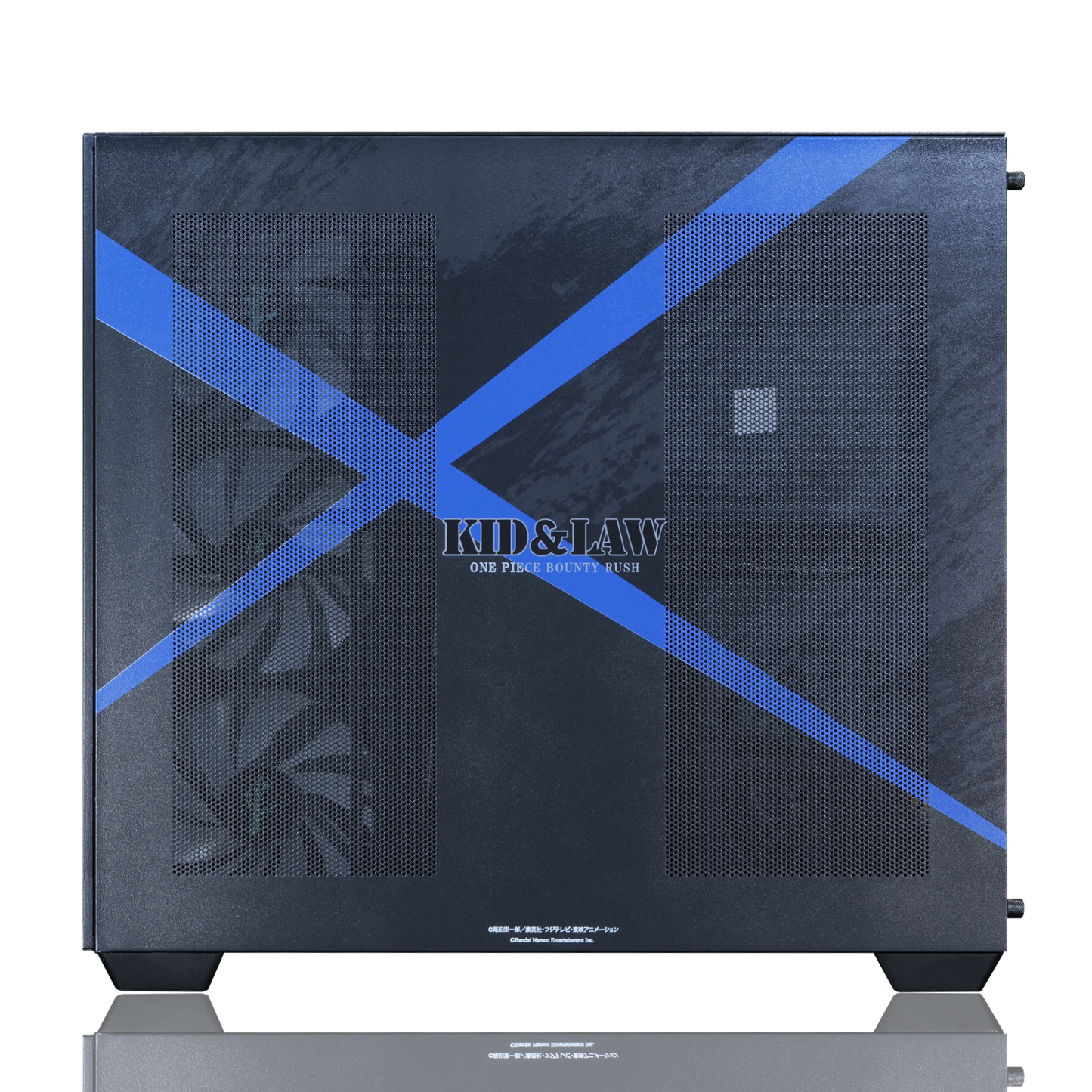 『ONE PIECE バウンティラッシュ』×「Astromeda」コラボPC【キッド＆ロー】-ハイモデルプラス