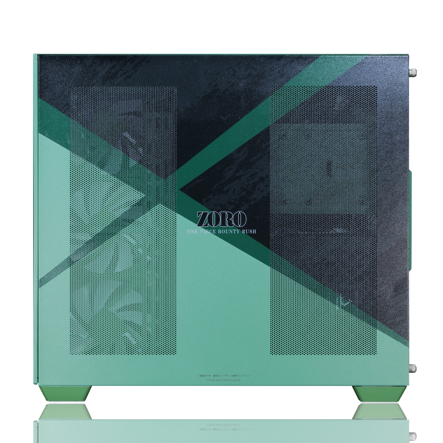『ONE PIECE バウンティラッシュ』×「Astromeda」コラボPC【ゾロ】-ハイエンドモデルX