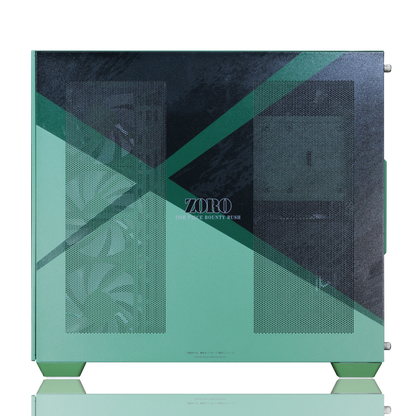 『ONE PIECE バウンティラッシュ』×「Astromeda」コラボPC【ゾロ】-ハイエンドモデルX