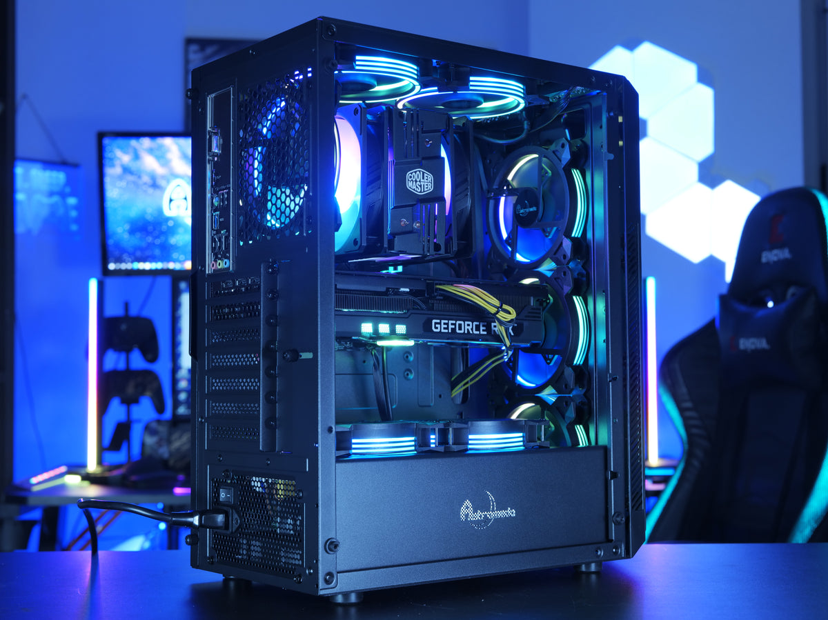 [Kakaku.com Limited Model] ASTROMEDA SIRIUS /Intel Core-i5 12600K RTX3070 8GB