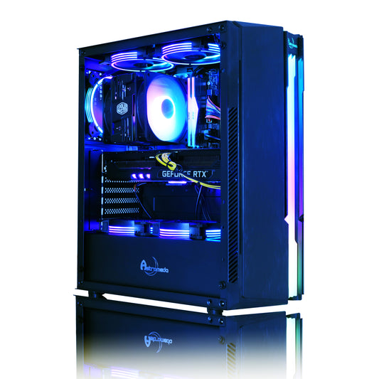 【価格.com限定モデル】ASTROMEDA SIRIUS /Intel Core-i5 12600K RTX3070 8GB