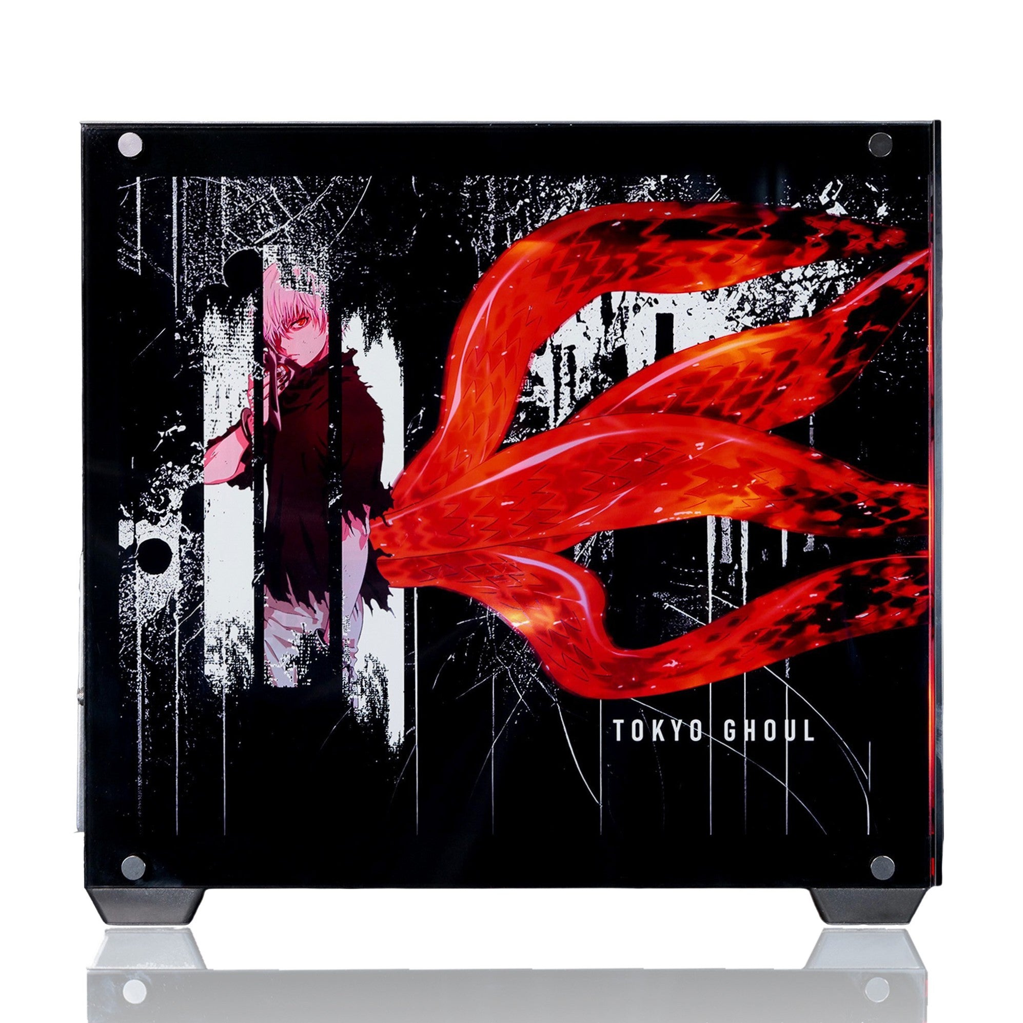 東京喰種 TVアニメ『東京喰種トーキョーグール』×「Astromeda」コラボPC