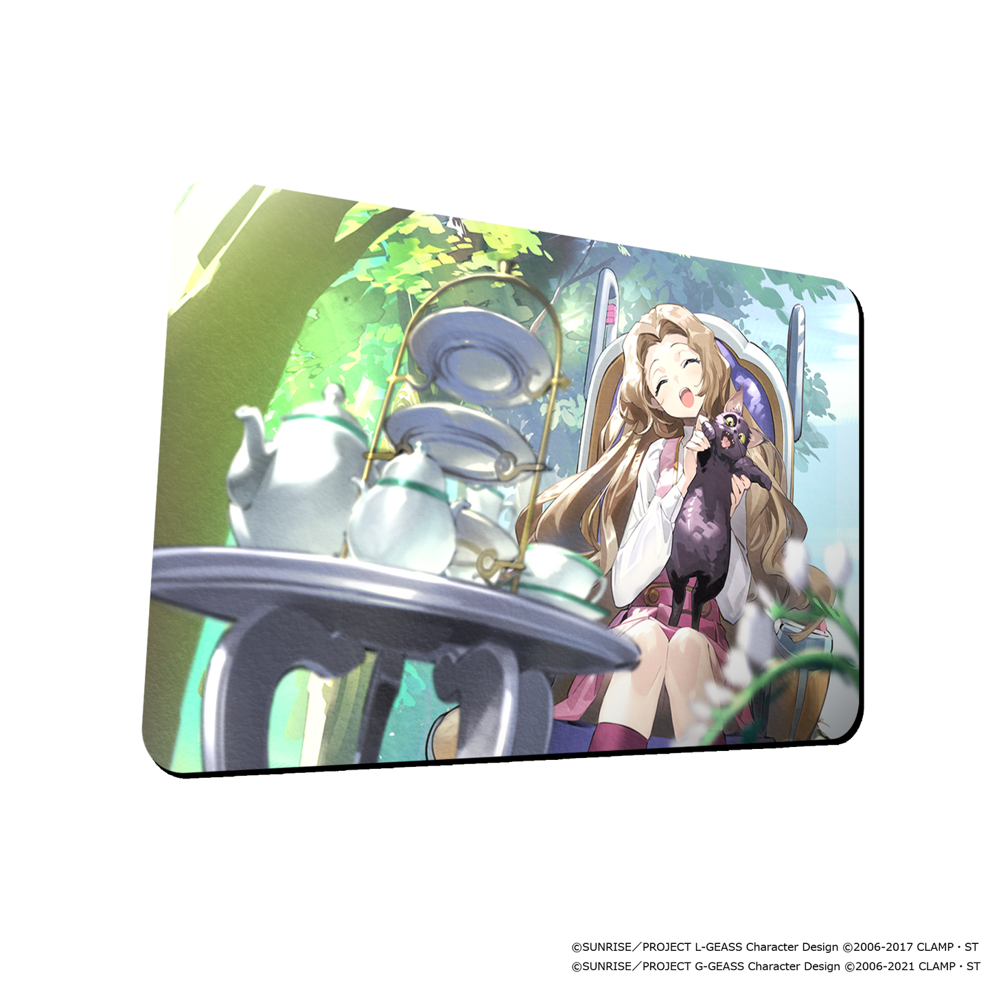 『コードギアス Genesic Re;CODE』×「Astromeda」トレーディングメタルカード(全11種／ランダム1種入り)