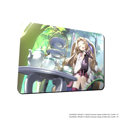 『コードギアス Genesic Re;CODE』×「Astromeda」トレーディングメタルカード(全11種／ランダム1種入り)