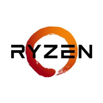 AMD Ryzen搭載
