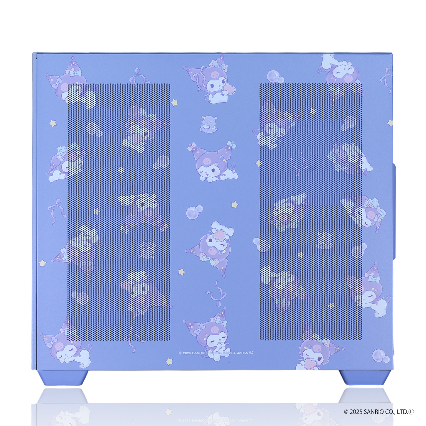 『サンリオキャラクターズ』×「Astromeda」コラボレーションPC【クロミ】Intel Core Ultraミドルモデル