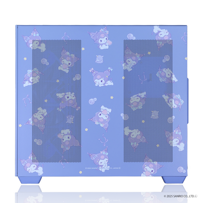 『サンリオキャラクターズ』×「Astromeda」コラボレーションPC【クロミ】Intel Core Ultraミドルモデル