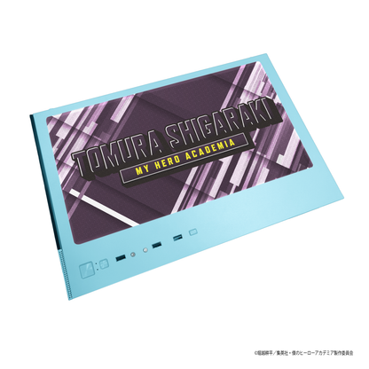 Palworld x Astromeda Collaboration PC [Mid-size model]