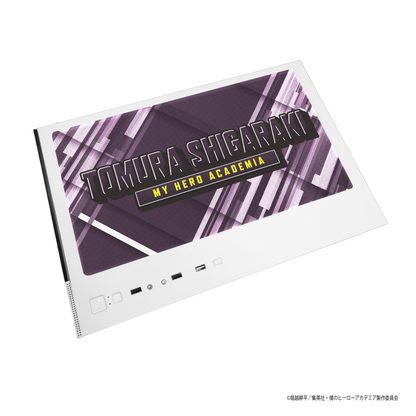 Palworld x Astromeda Collaboration PC [Mid-size model]