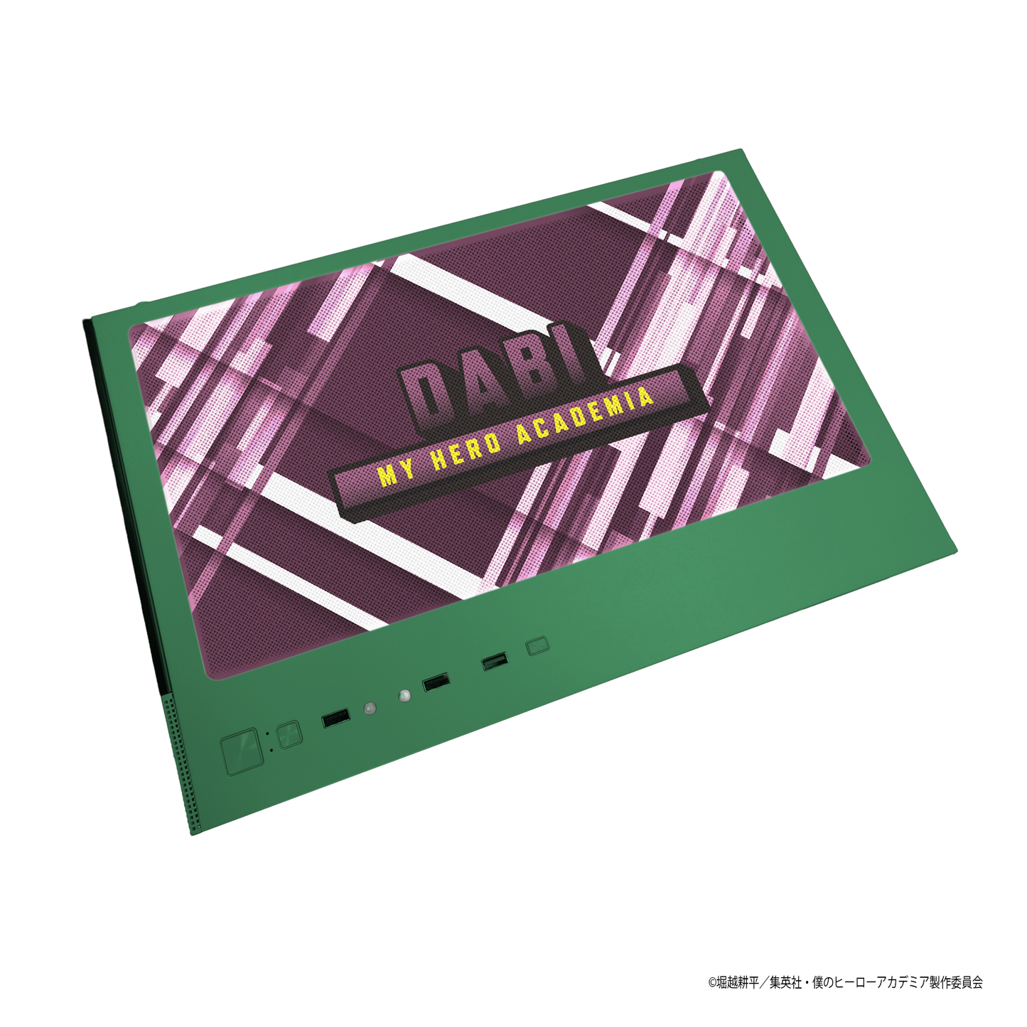 Palworld x Astromeda Collaboration PC [Mid-size model]