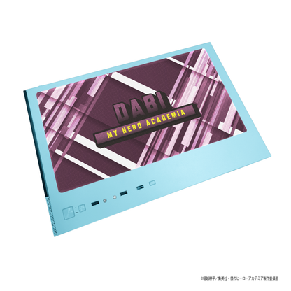 Palworld x Astromeda Collaboration PC [Mid-size model]