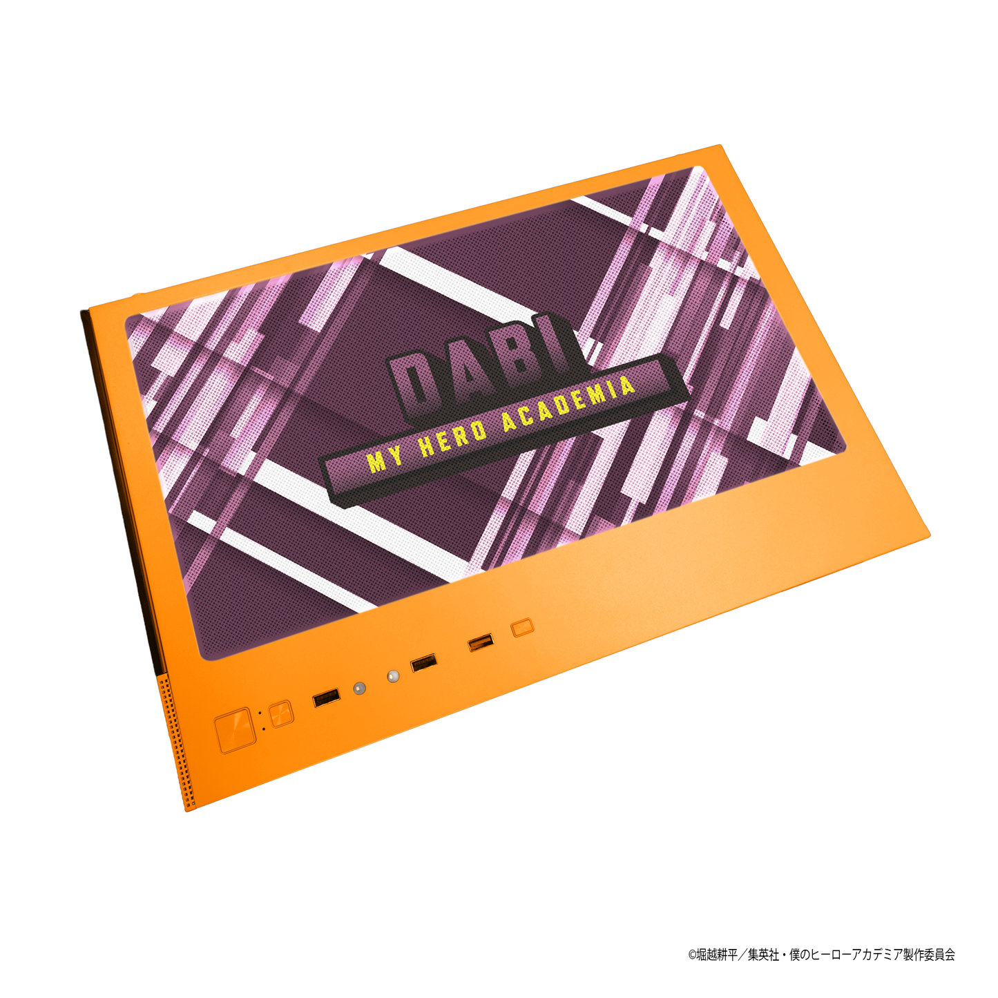 Palworld x Astromeda Collaboration PC [Mid-size model]