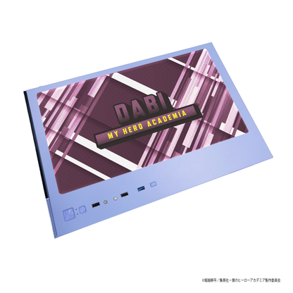 Palworld x Astromeda Collaboration PC [Mid-size model]