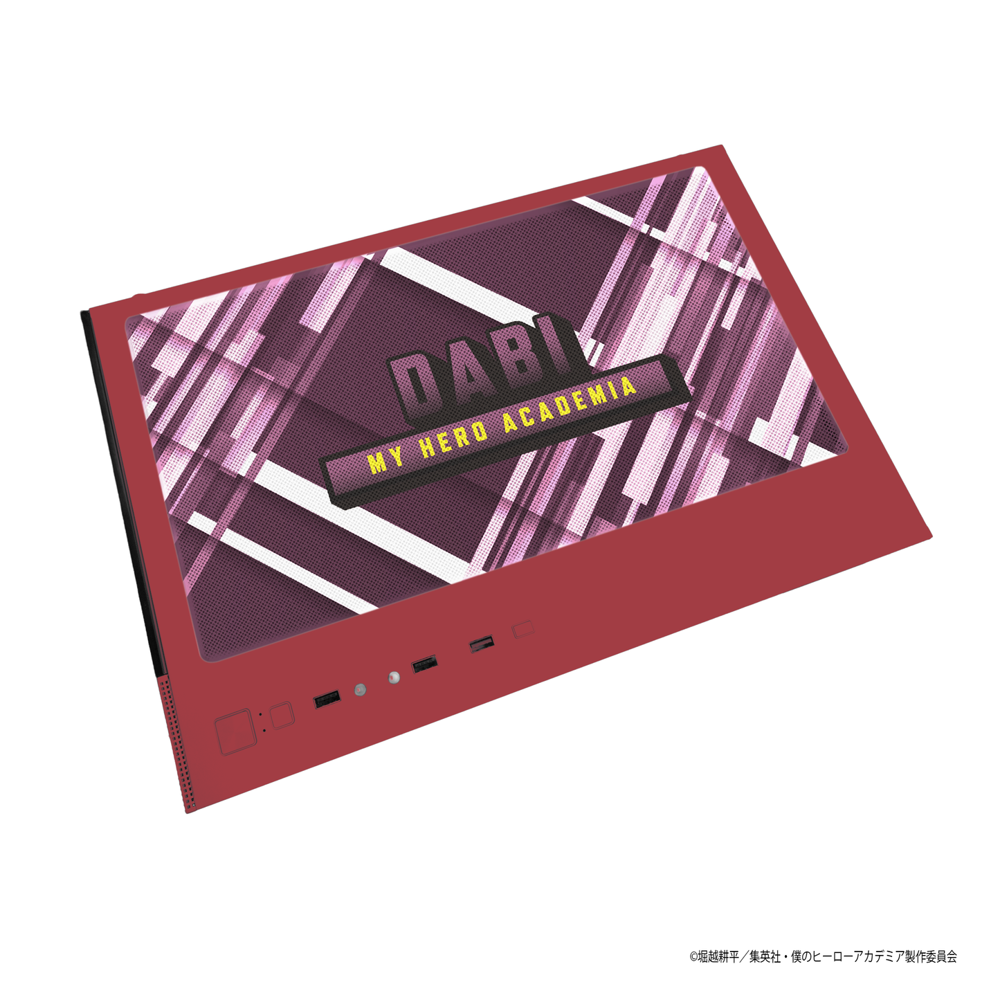 Palworld x Astromeda Collaboration PC [Mid-size model]