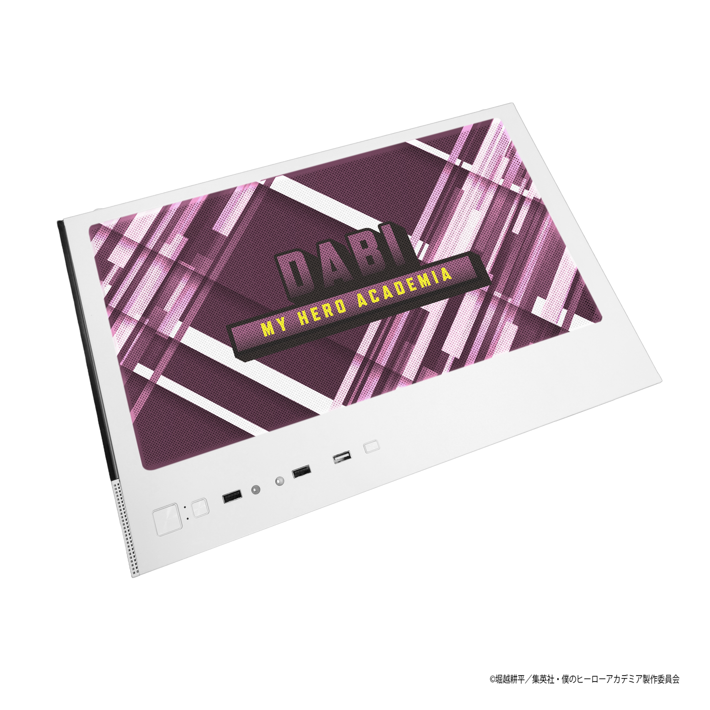 Palworld x Astromeda Collaboration PC [Mid-size model]