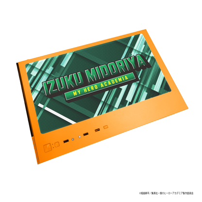 Palworld x Astromeda Collaboration PC [Mid-size model]