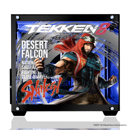 Palworld x Astromeda Collaboration PC [Mid-size model]