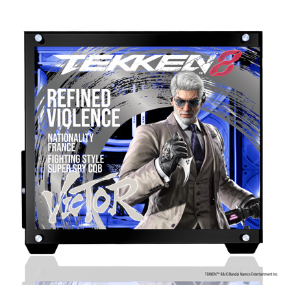 Palworld x Astromeda Collaboration PC [Mid-size model]