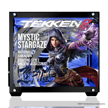 Palworld x Astromeda Collaboration PC [Mid-size model]
