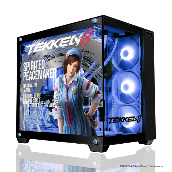 Palworld x Astromeda Collaboration PC [Mid-size model]