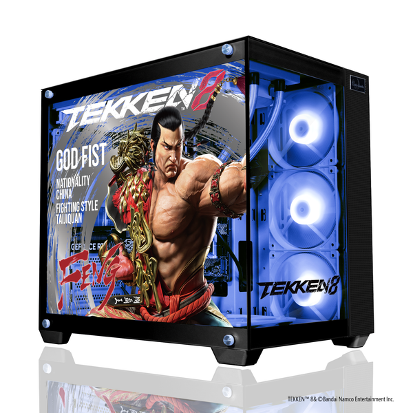 Palworld x Astromeda Collaboration PC [Mid-size model]