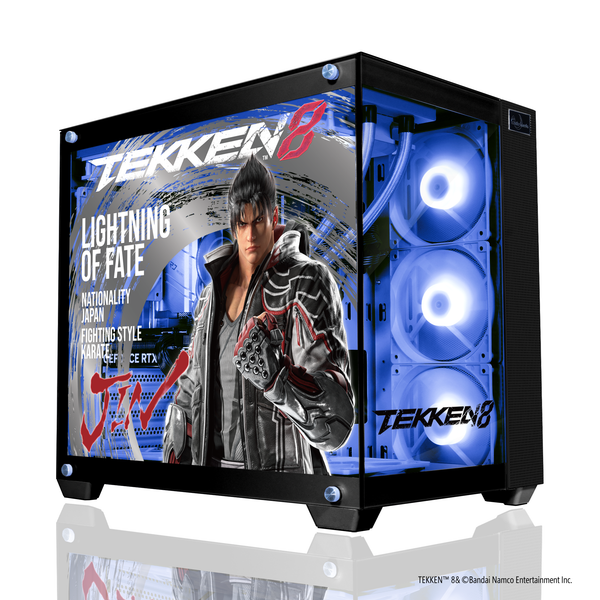 Palworld x Astromeda Collaboration PC [Mid-size model]
