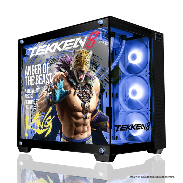 Palworld x Astromeda Collaboration PC [Mid-size model]