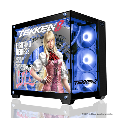 Palworld x Astromeda Collaboration PC [Mid-size model]