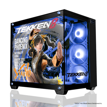 Palworld x Astromeda Collaboration PC [Mid-size model]