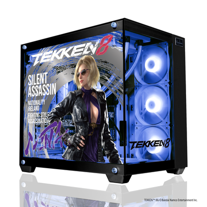 Palworld x Astromeda Collaboration PC [Mid-size model]