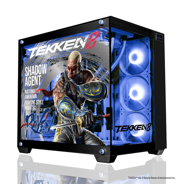 Palworld x Astromeda Collaboration PC [Mid-size model]