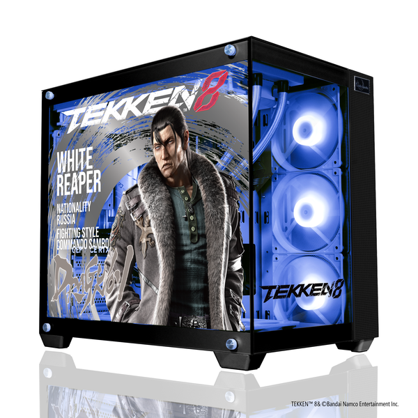 Palworld x Astromeda Collaboration PC [Mid-size model]
