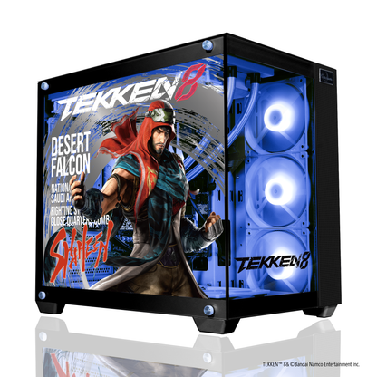 Palworld x Astromeda Collaboration PC [Mid-size model]